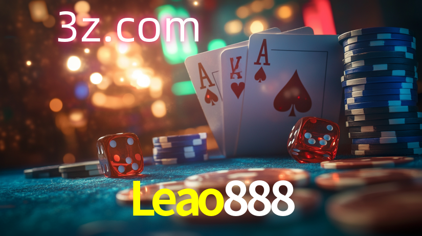 Leao888 Apostas Esportivas